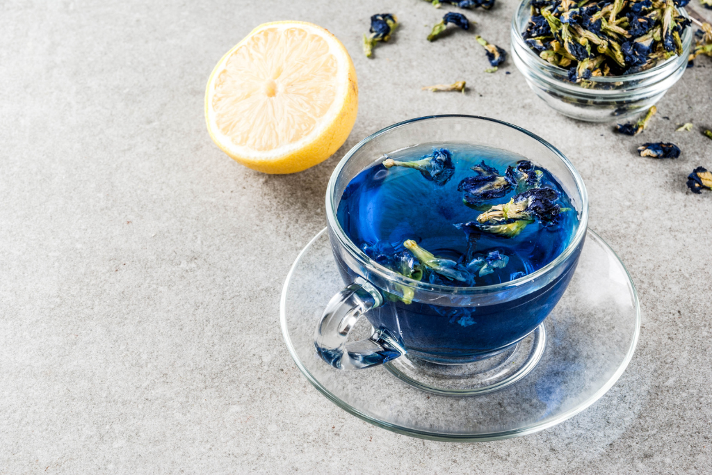 The Ultimate Guide to Detox Tea: Benefits, Types, and How to Choose the Right One