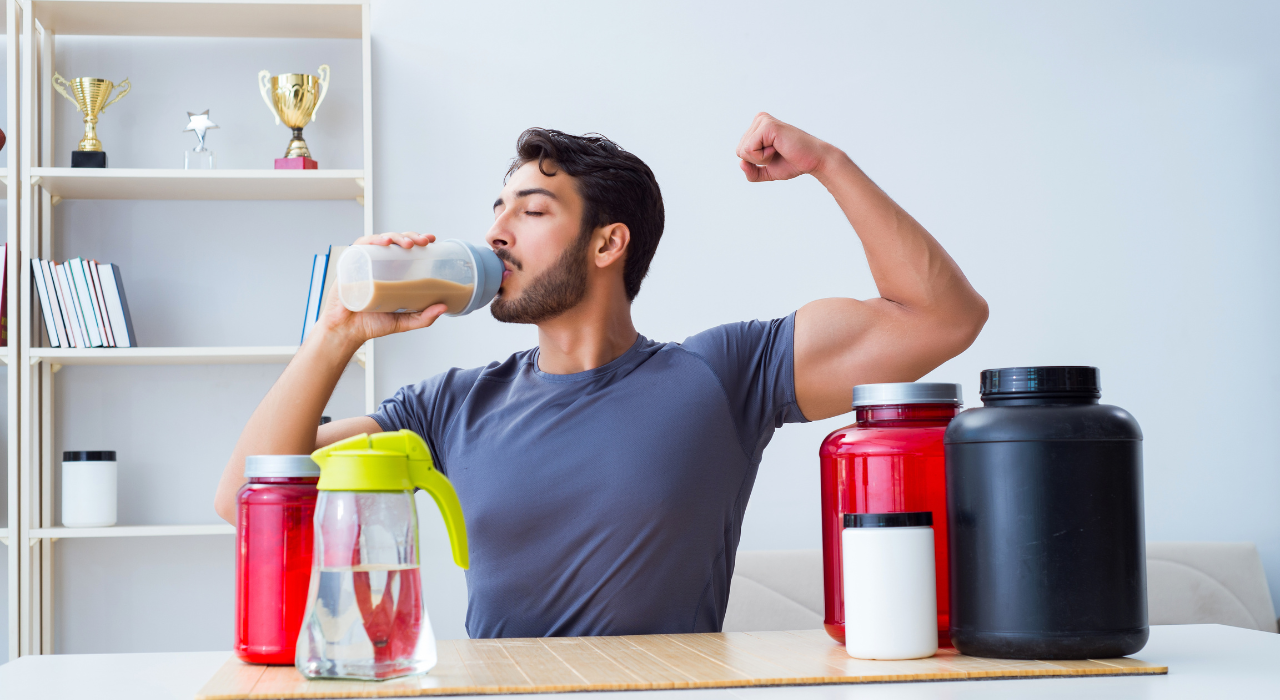 Unleash Your Fitness Potential: The Ultimate Guide to the 8 Best Pre-Workout Supplements