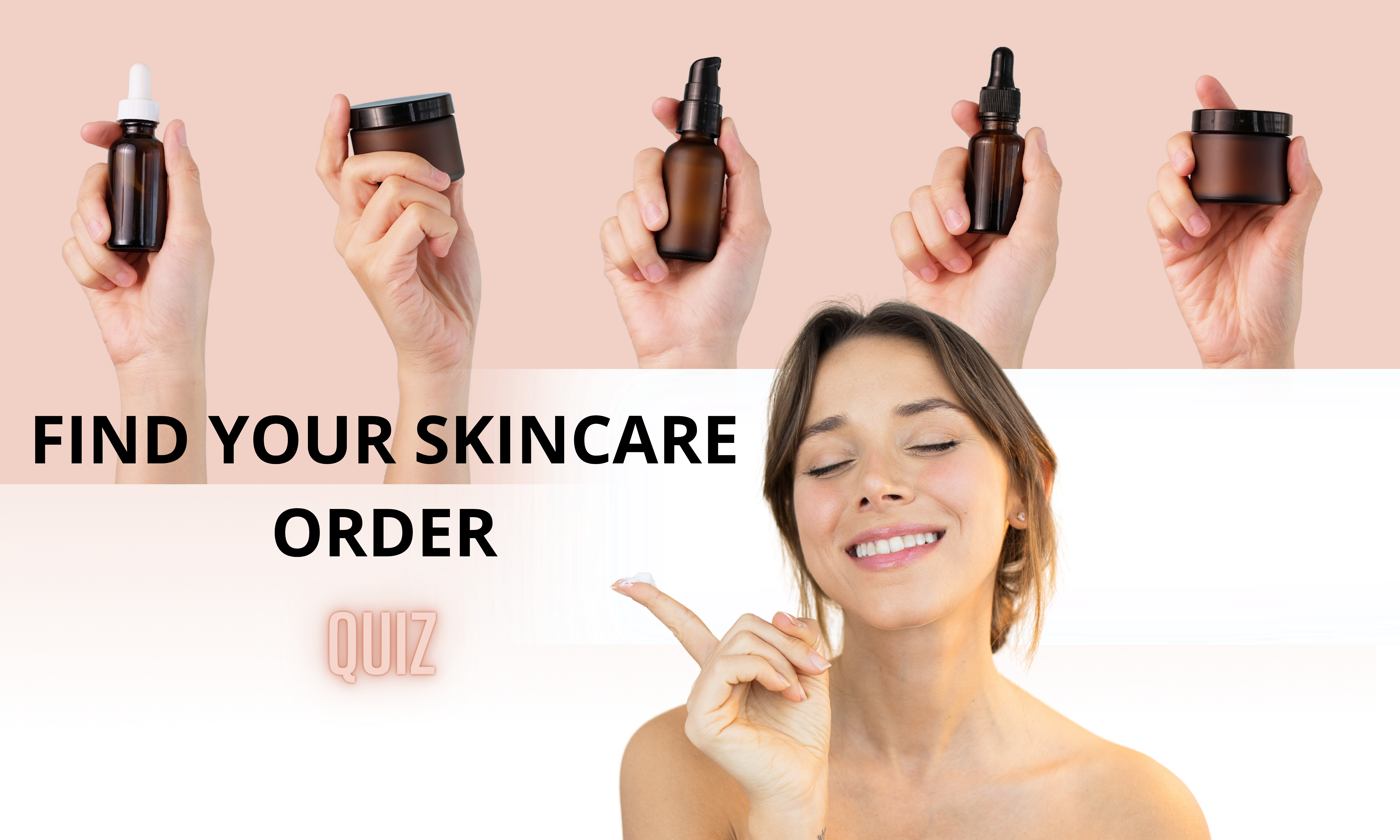 Skincare Routine Quiz