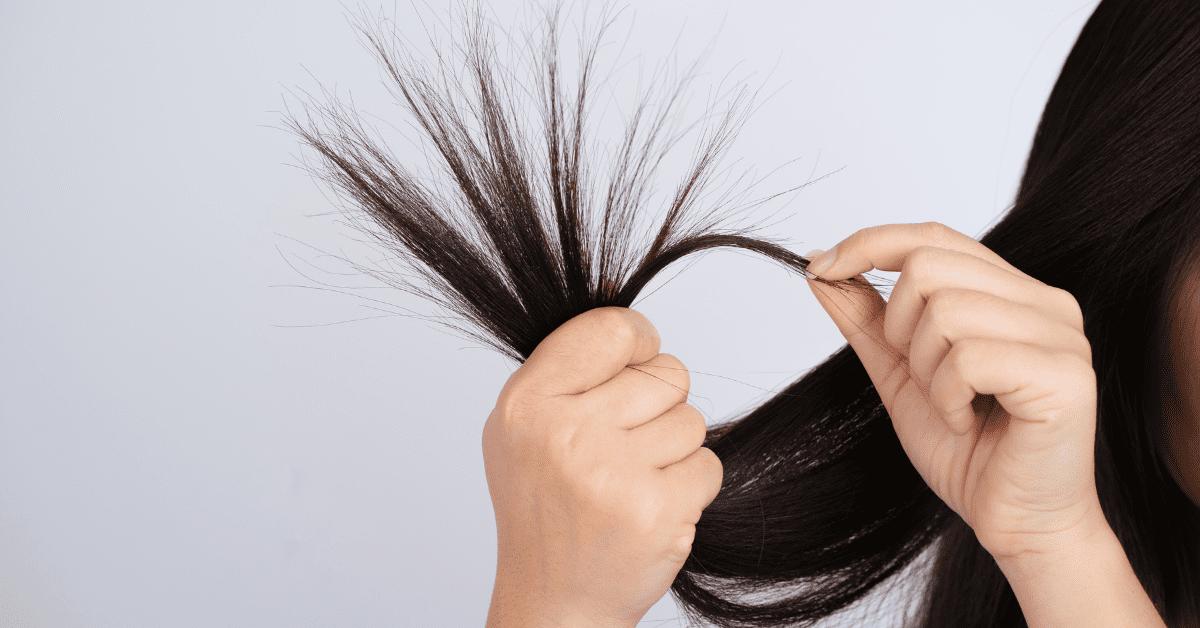 How to Get Rid of Split Ends: A Comprehensive Guide