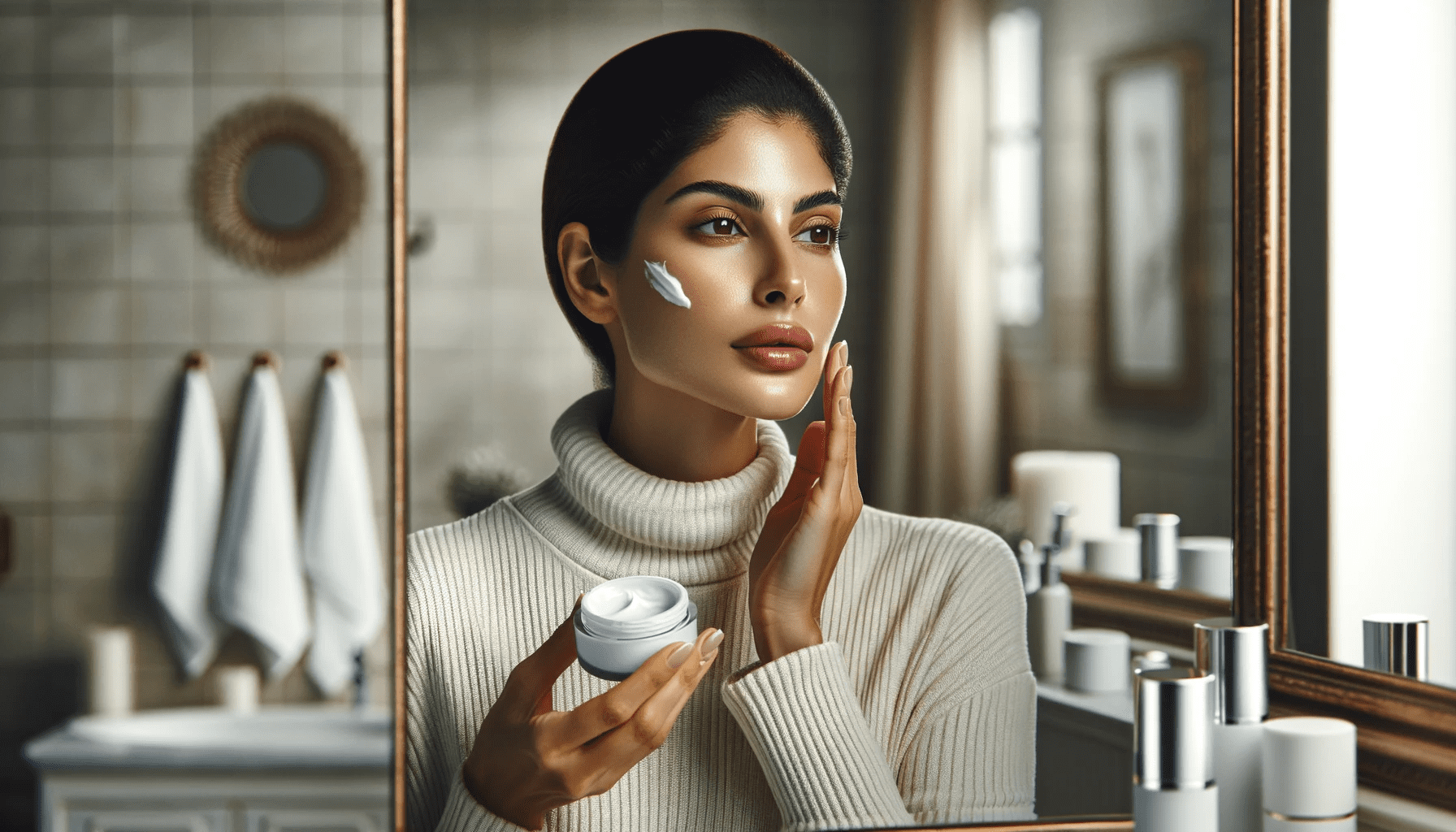 The Viral Skincare Trend: How Niacinamide and Tretinoin are Changing the Game